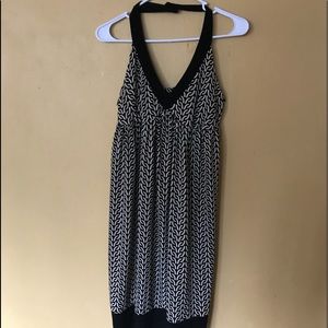 Halter Dress